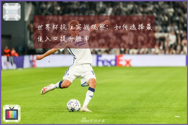 世界杯投注实战观察：如何选择最佳入口提升胜率