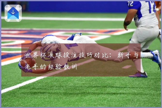 世界杯滚球投注技巧对比：新手与老手的经验教训