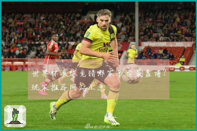 世界杯滚球竞猜哪家平台最靠谱？玩家推荐网站汇总