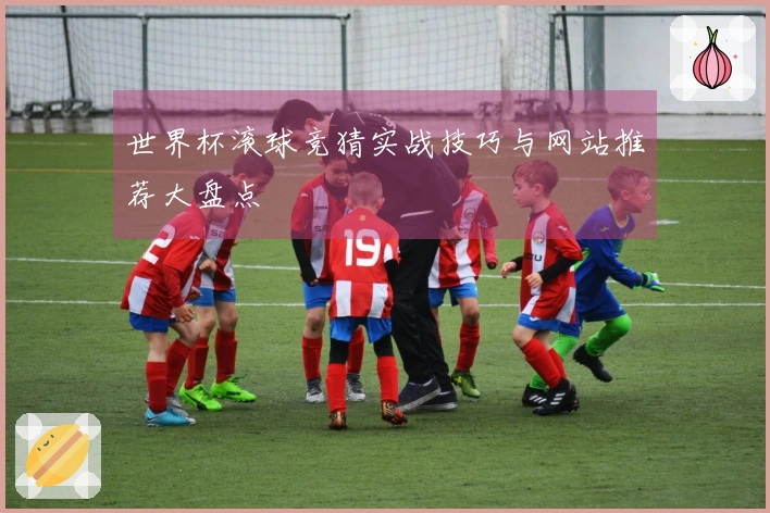 世界杯滚球竞猜实战技巧与网站推荐大盘点