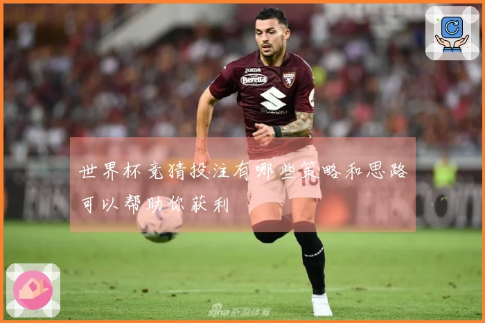世界杯竞猜投注有哪些策略和思路可以帮助你获利